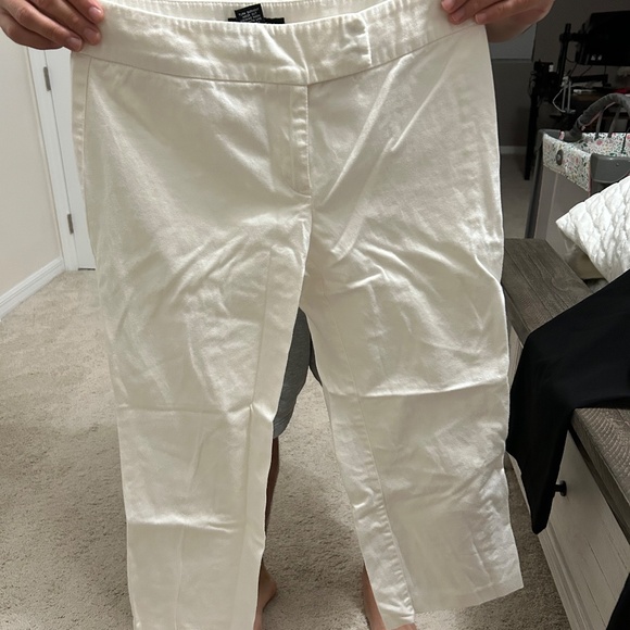 Capris - Picture 2 of 3